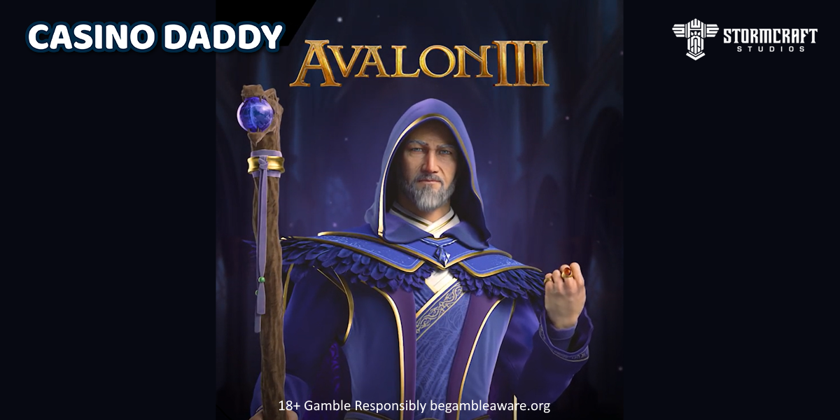 Avalon 3 Casino Slot