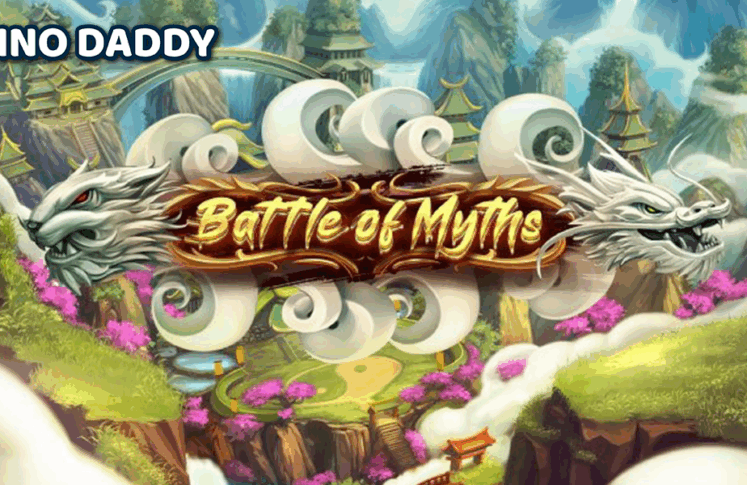 Battle of Myths Casino Slot
