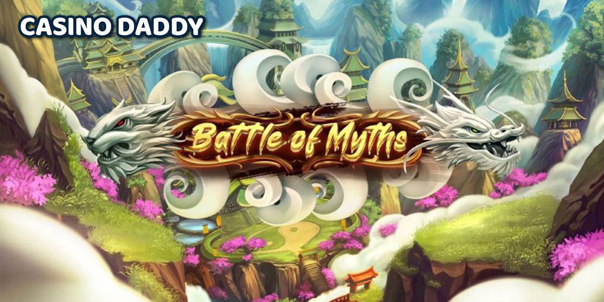 Battle of Myths Casino Slot