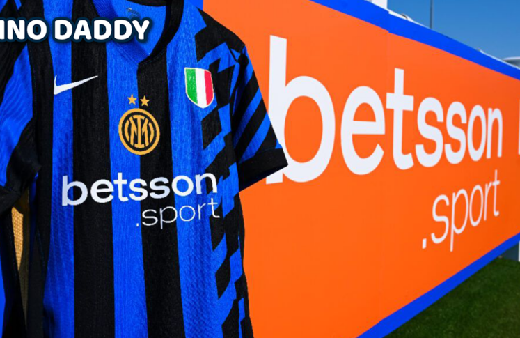 Betsson