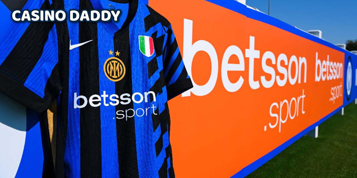 Betsson