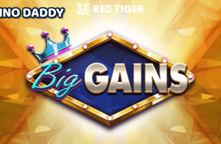 Big Gains Casino Slot