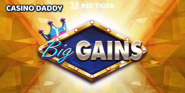 Big Gains Casino Slot
