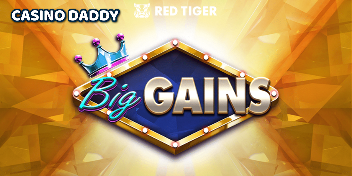 Big Gains Casino Slot