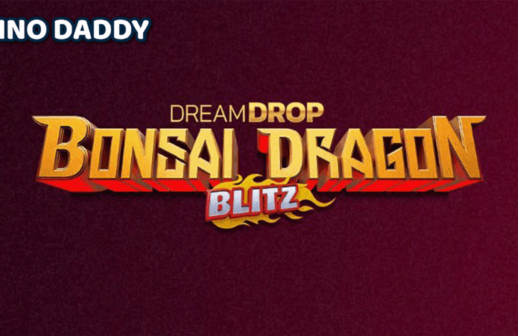 Bonsai Dragon Blitz Dream Drop Casino Slot