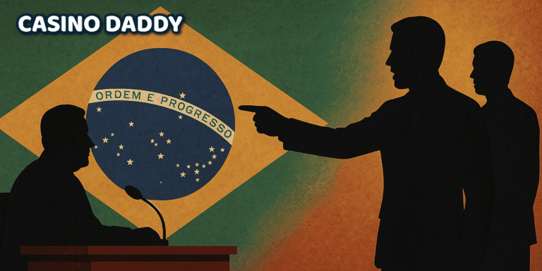 Brazil Betting CPI