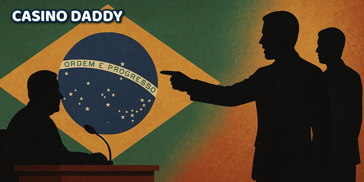 Brazil Betting CPI