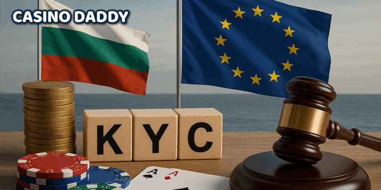 Bulgaria Casino Euro