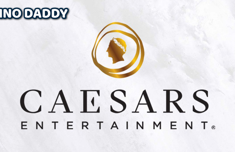 Caesars Entertainment