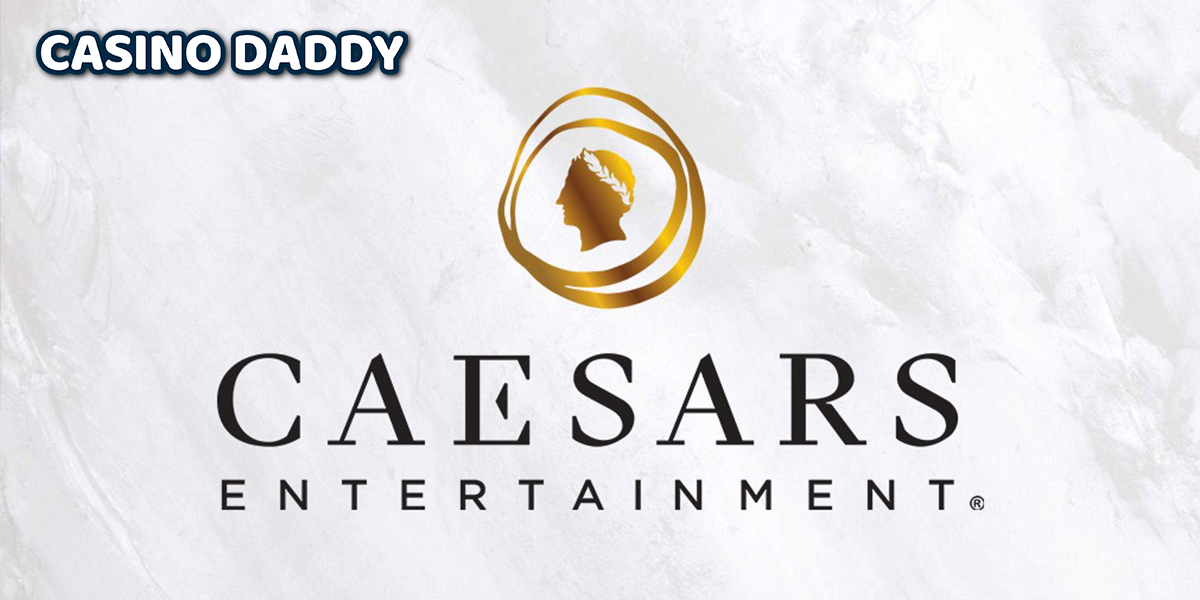 Caesars Entertainment