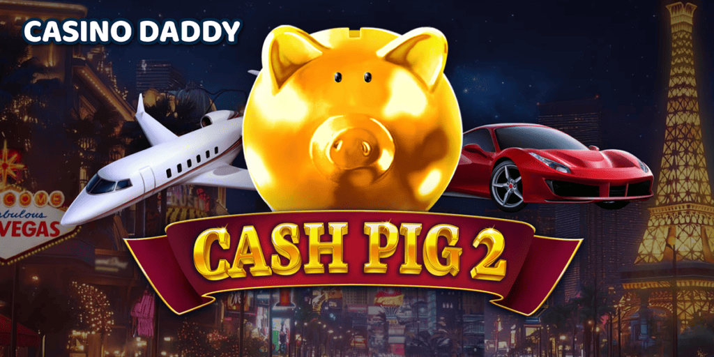 Cash Pig 2