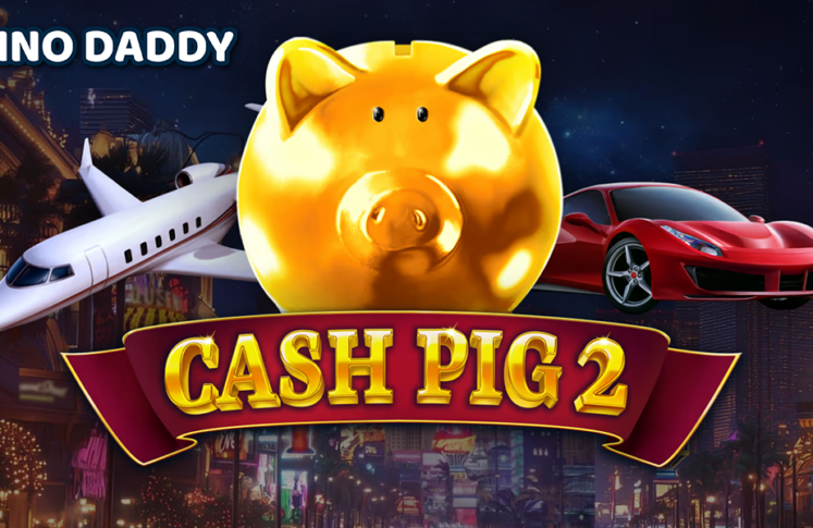 Cash Pig 2