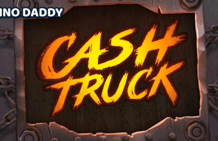 Cash Truck Casino Slot