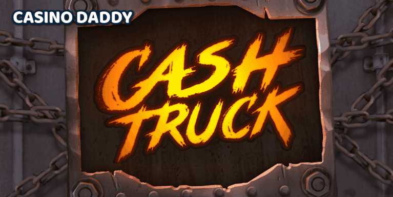 Cash Truck Casino Slot