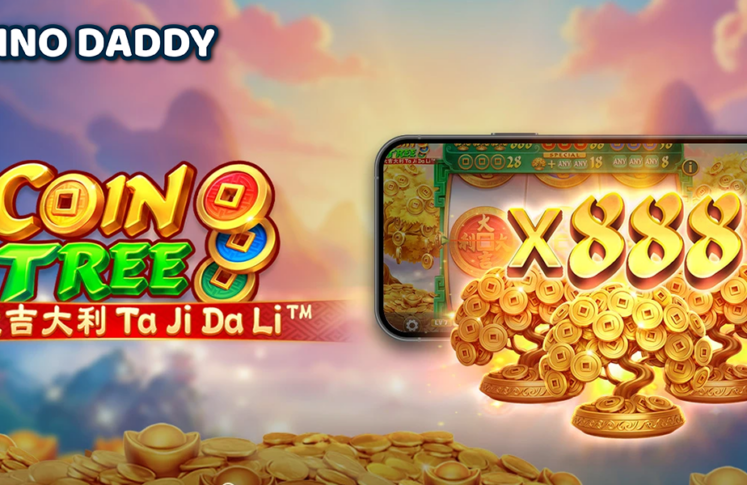 Coin Tree Casino Slot