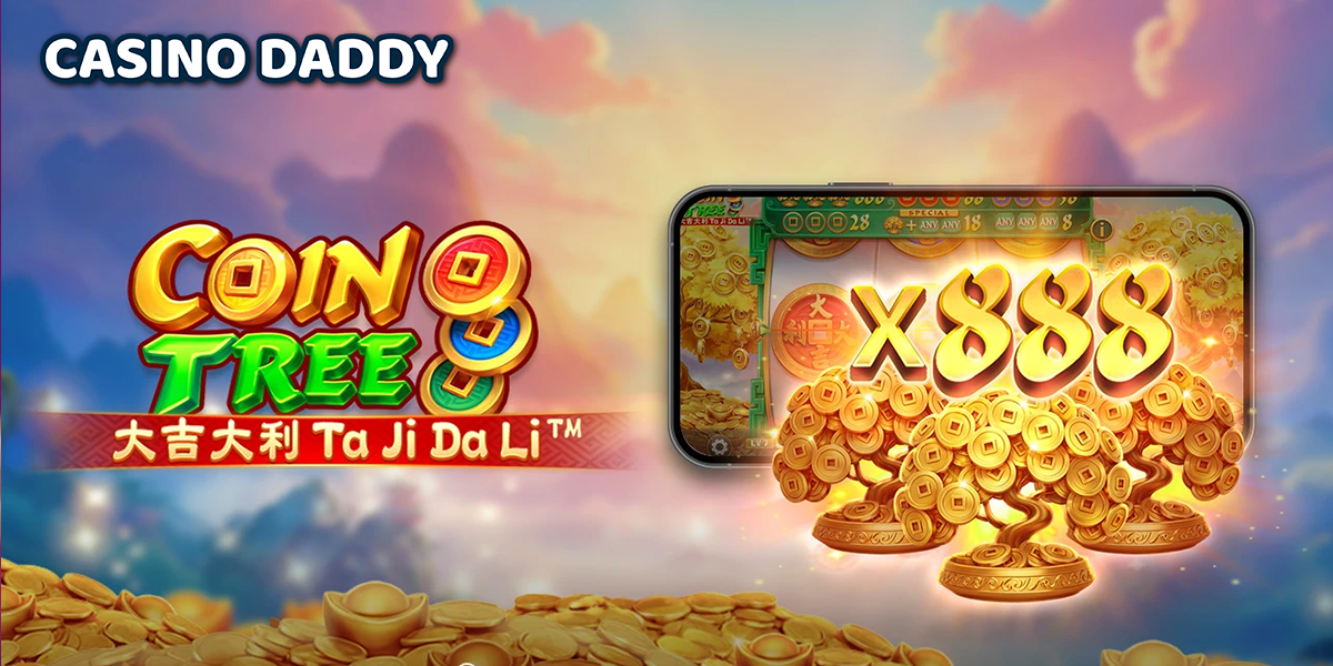 Coin Tree Casino Slot
