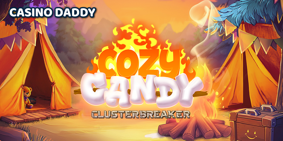 Cozy Candy Cluster Breaker Casino Slot