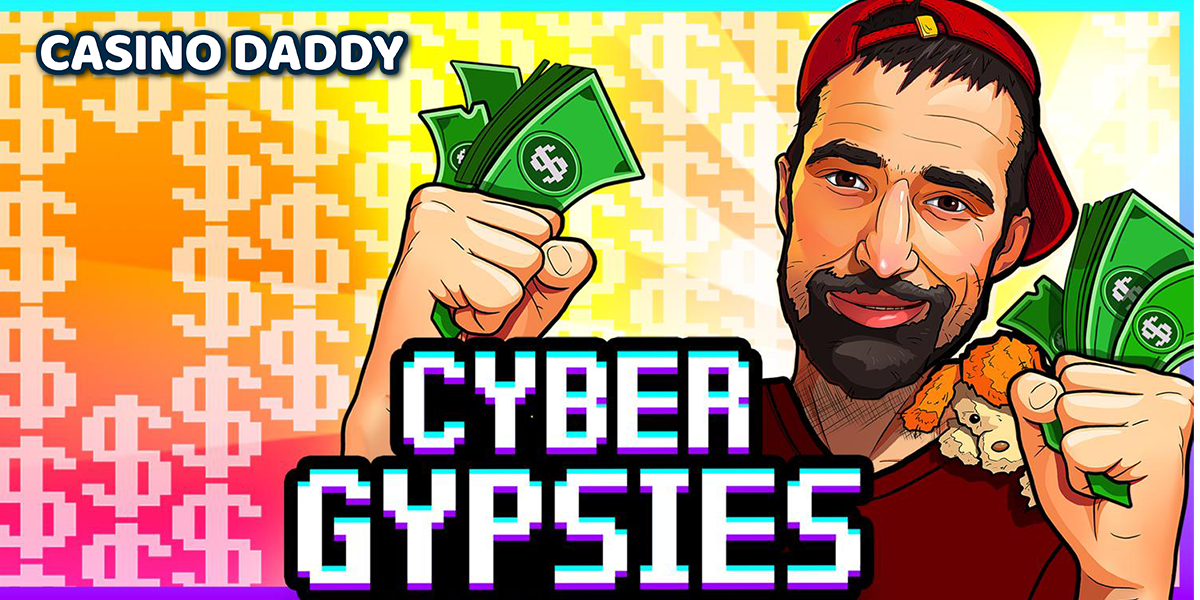 Cyber Gypsies Casino Slot