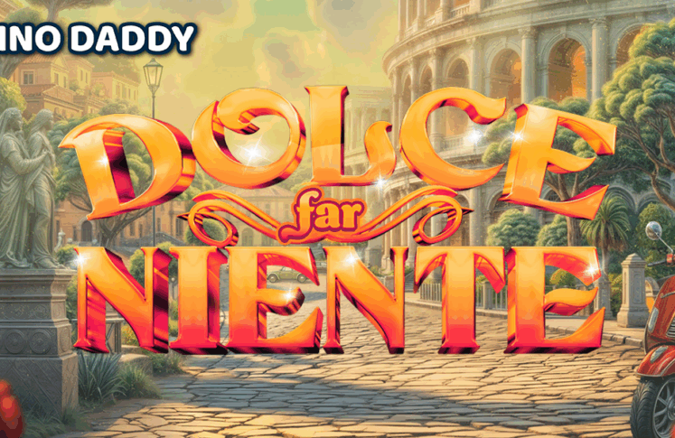 Dolce Far Niente Casino Slot