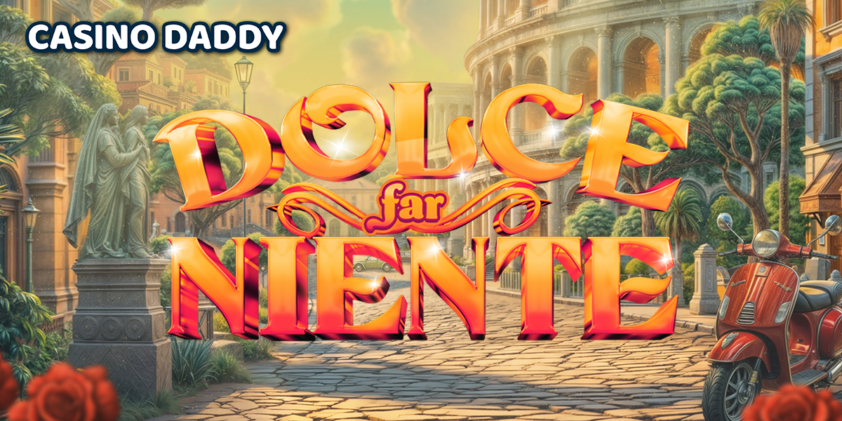 Dolce Far Niente Casino Slot