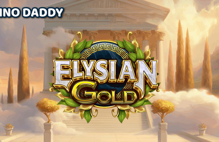 Elysian Gold Casino Slot