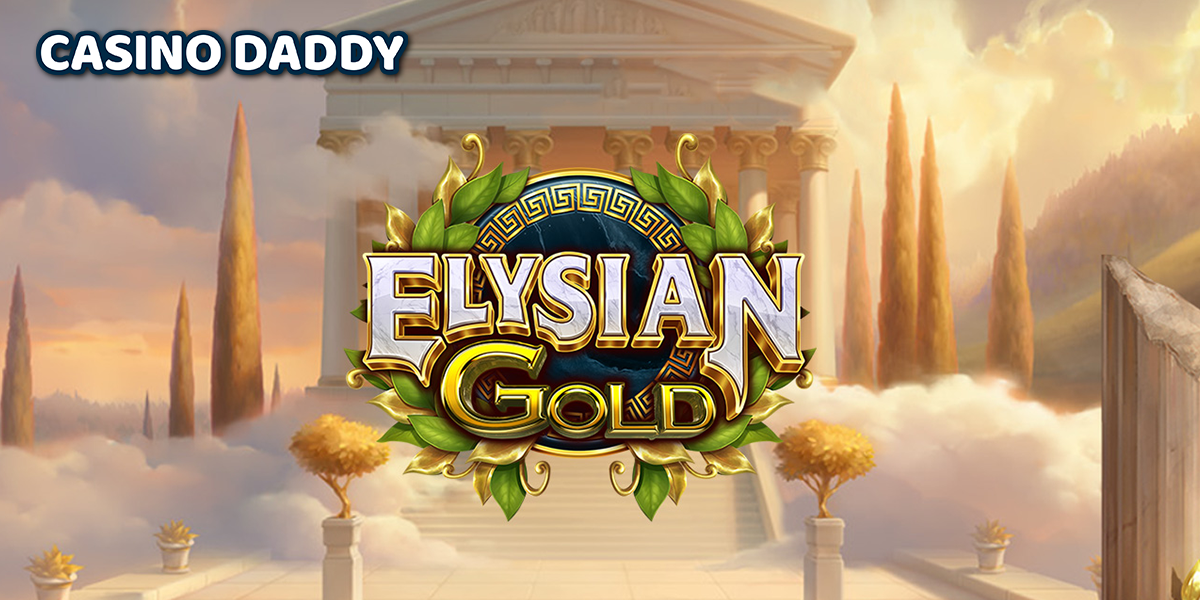 Elysian Gold Casino Slot