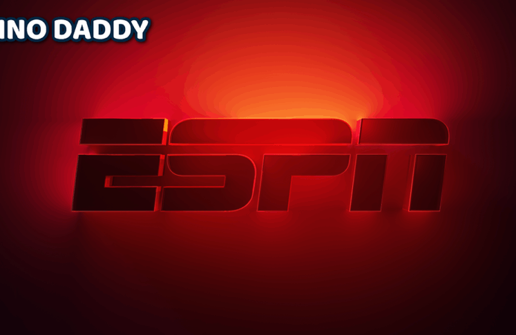 ESPN Launches New Betting Service