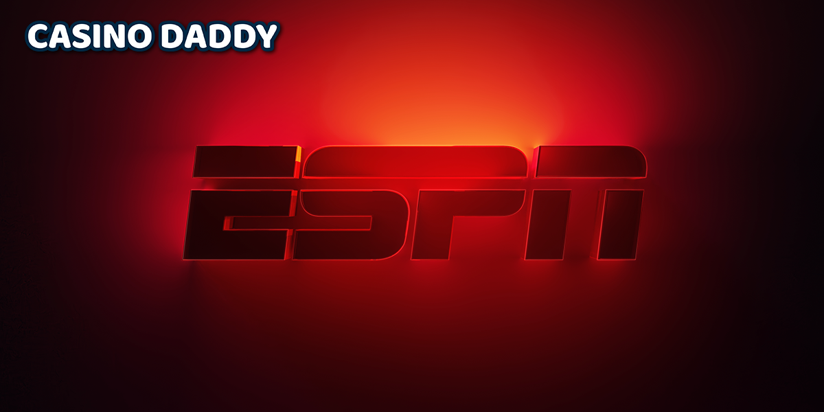 ESPN Launches New Betting Service