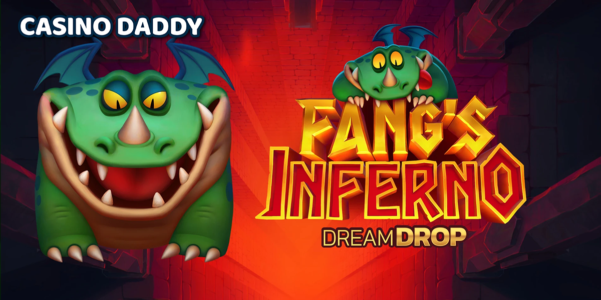 Fang's Inferno