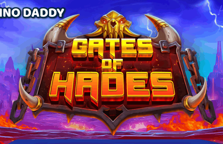 Gates of Hades Casino Slot