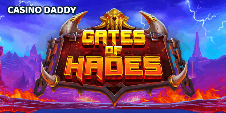 Gates of Hades Casino Slot