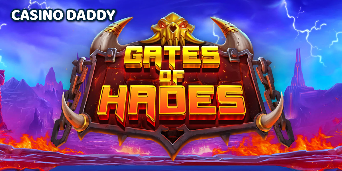Gates of Hades Casino Slot