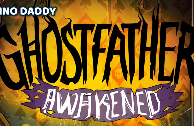 Ghostfather Awakened Casino Slot