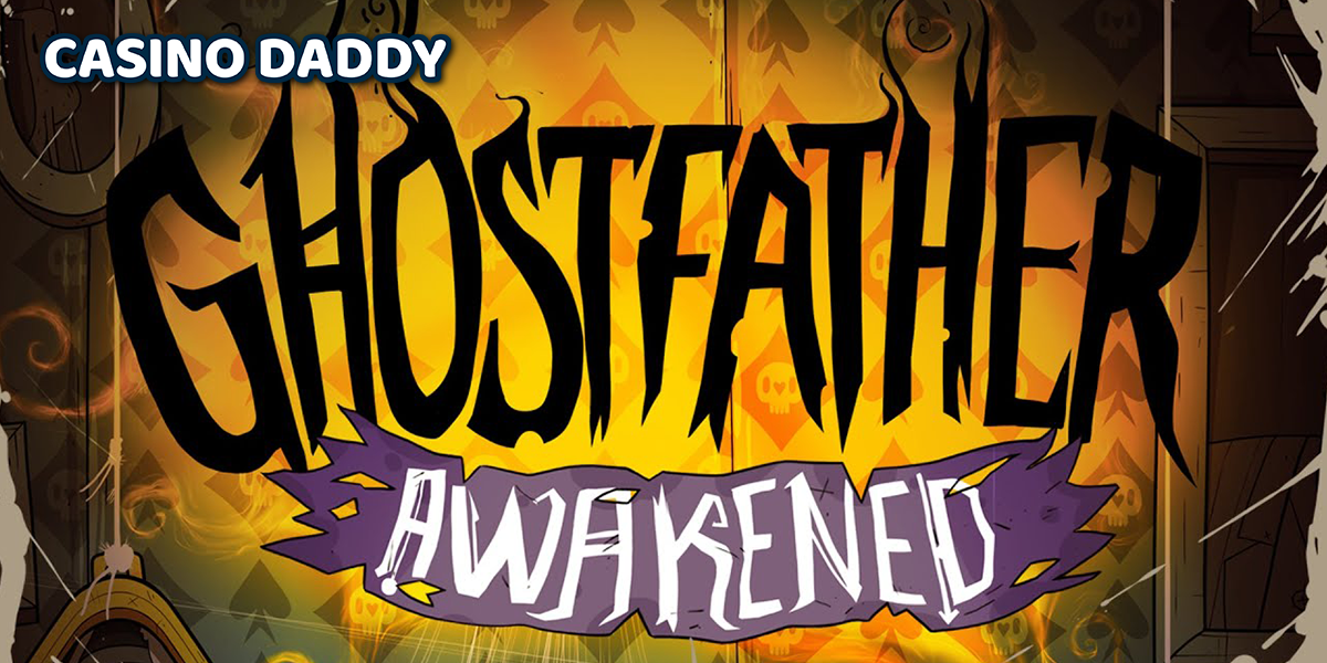Ghostfather Awakened Casino Slot