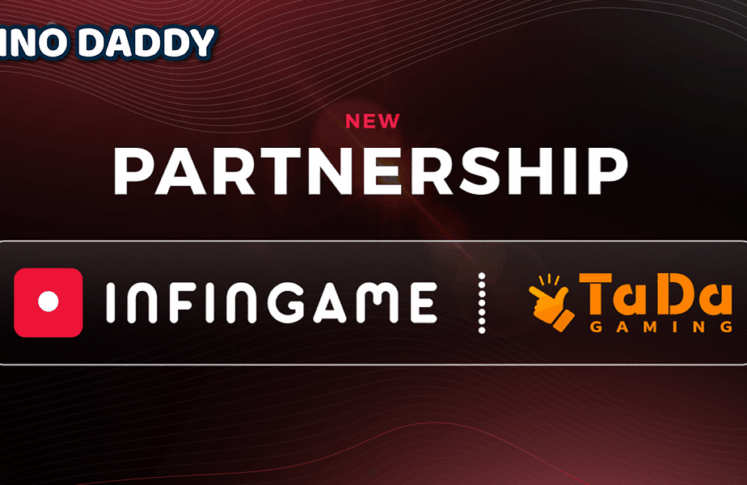 Infingame & Tada Partnership