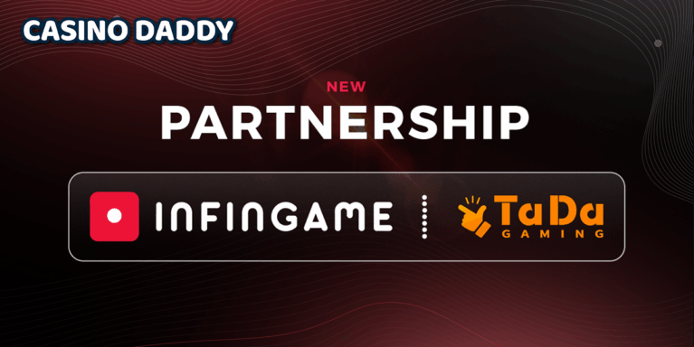Infingame & Tada Partnership