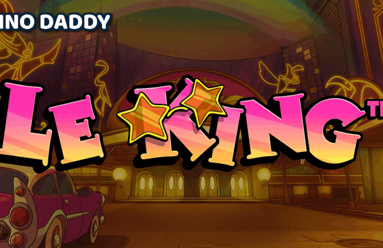 Le King Casino Slot