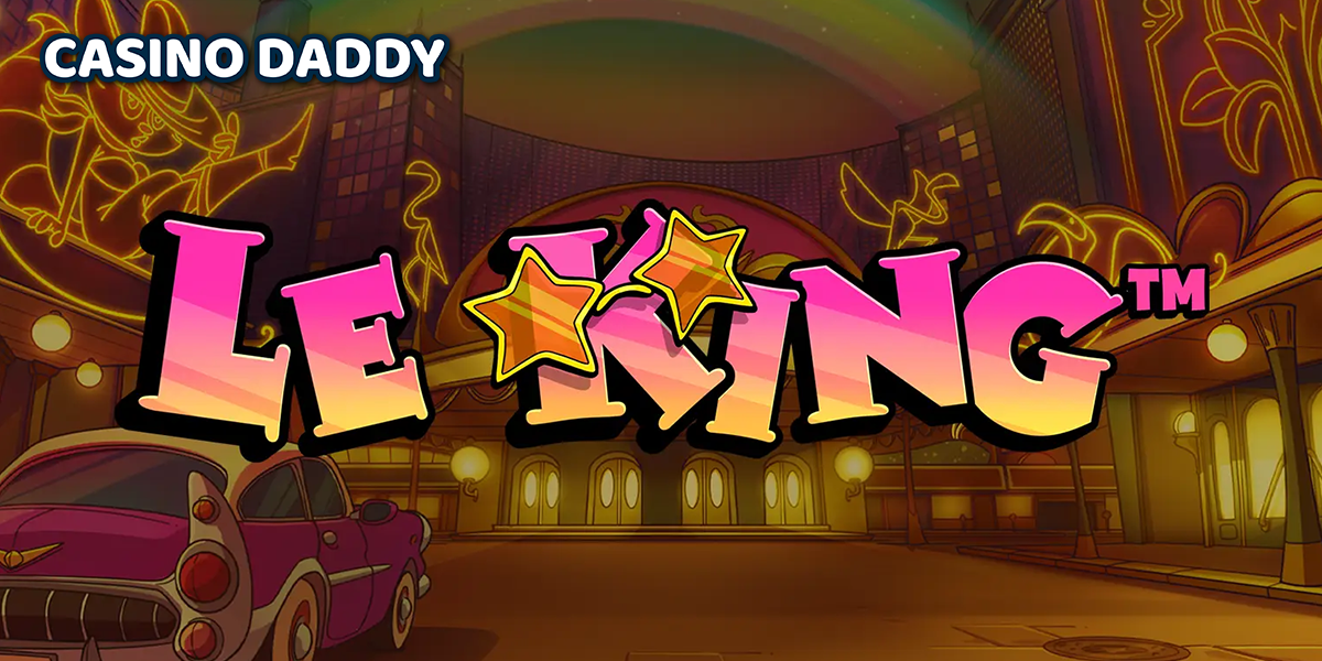 Le King Casino Slot