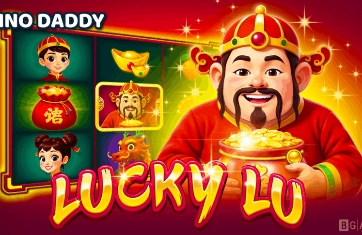 Lucky Lu Casino Slot
