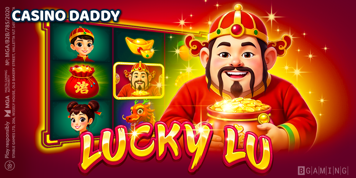 Lucky Lu Casino Slot