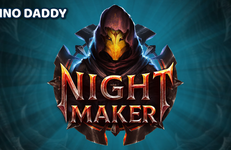 Nightmaker Casino Slot