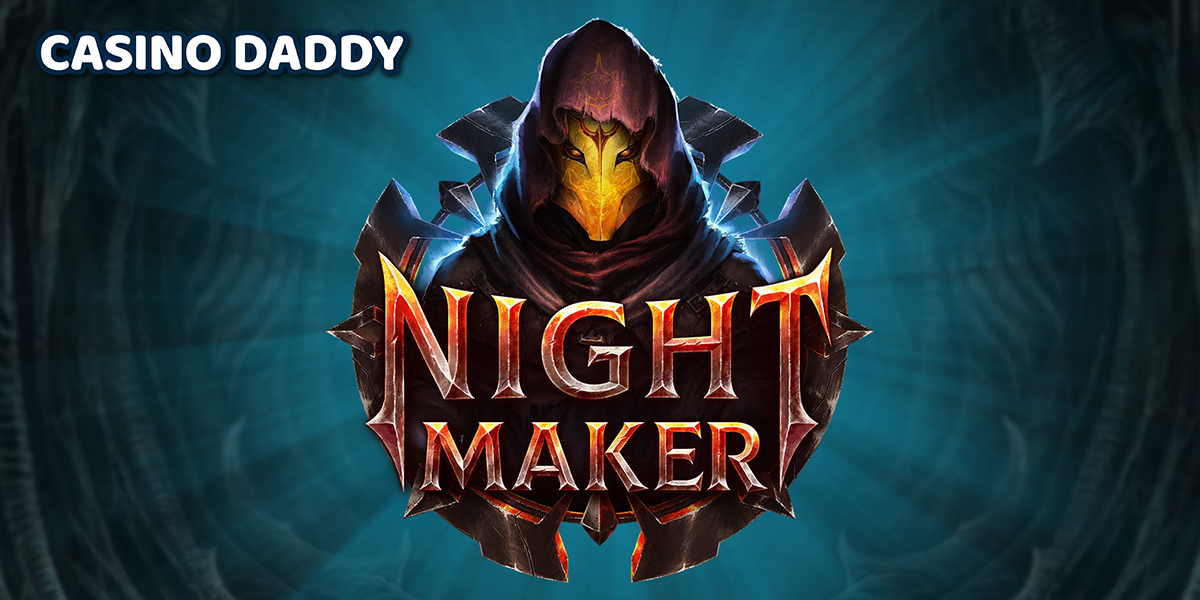 Nightmaker Casino Slot