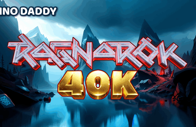 Rangarök 40k Casino Slot