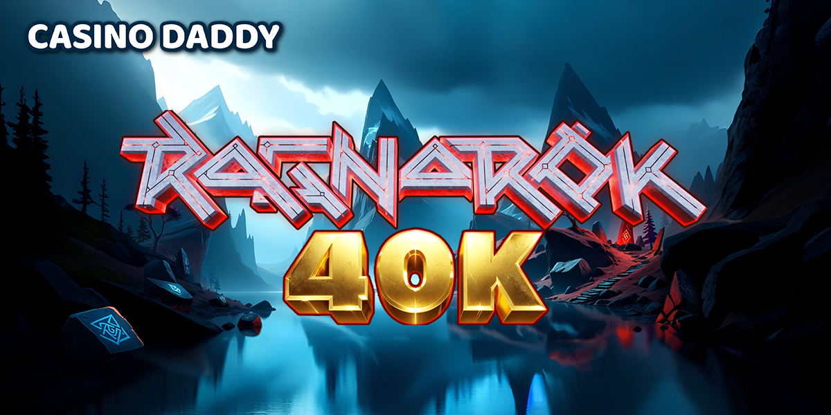 Rangarök 40k Casino Slot