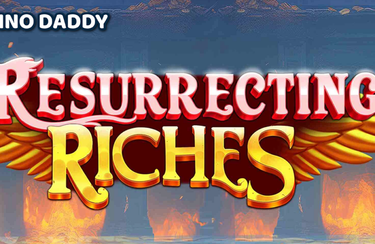 Resurrecting Riches Casino Slot