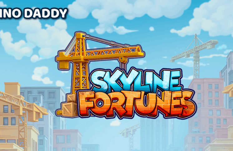 Skyline Fortunes Casino Slot