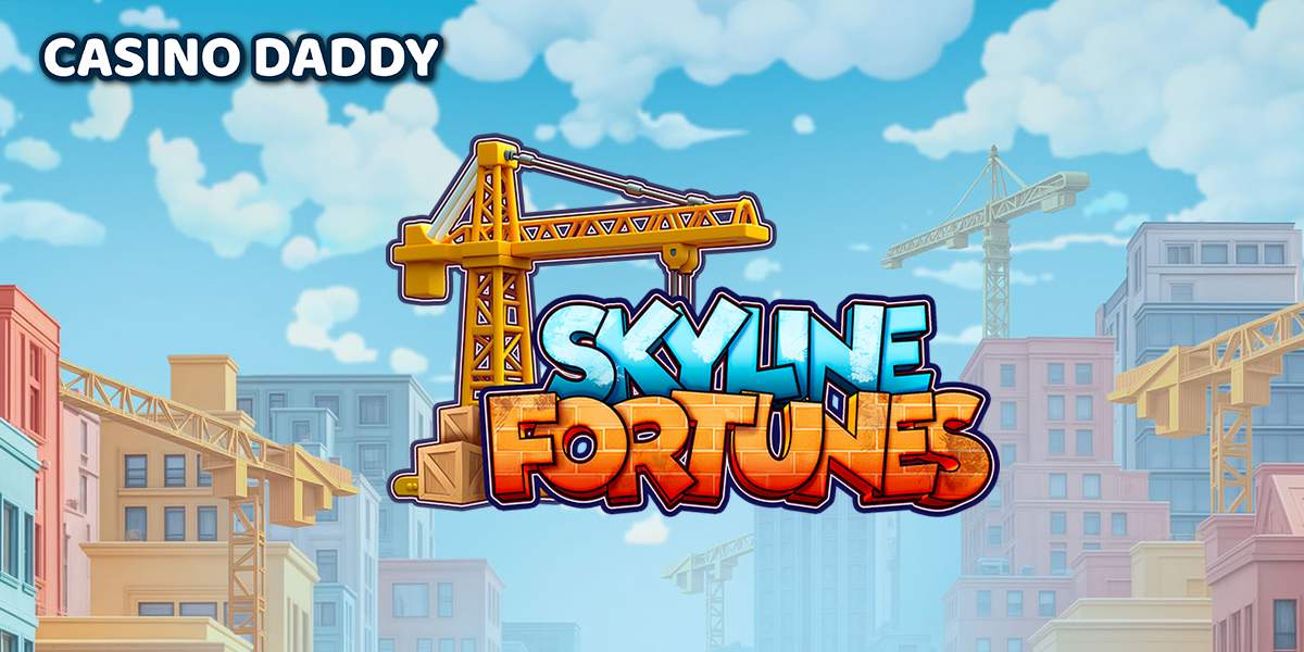 Skyline Fortunes Casino Slot