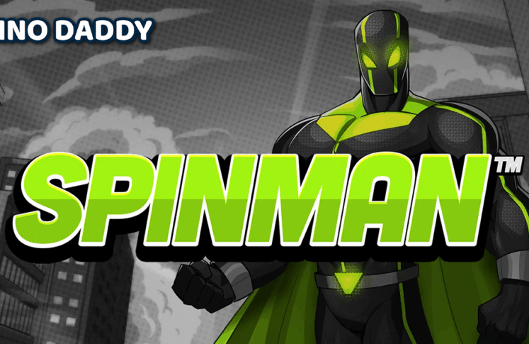 Spinman Casino Slot