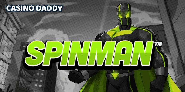 Spinman Casino Slot