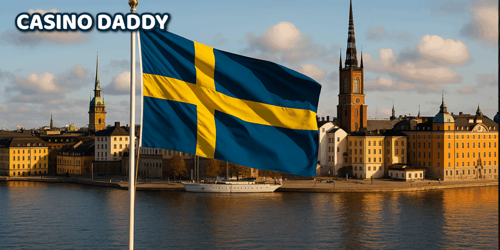 Sweden Unlicensed Casino Operators
